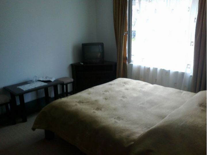 Pensiunea Casa Olteanu, Moeciu De Jos - imaginea 