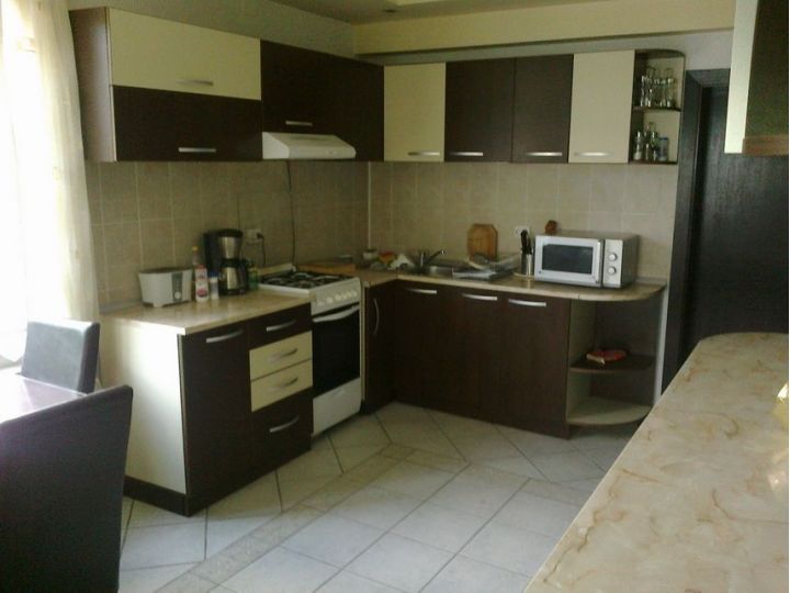 Pensiunea Casa Olteanu, Moeciu De Jos - imaginea 
