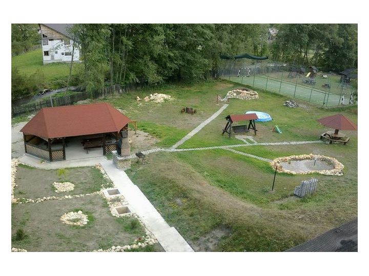 Pensiunea Casa Olteanu, Moeciu De Jos - imaginea 