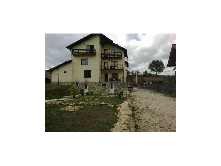 Pensiunea Casa Olteanu, Moeciu De Jos - imaginea 