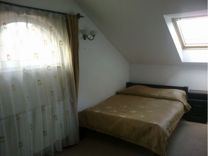 Pensiunea Casa Olteanu, Moeciu De Jos - imaginea 