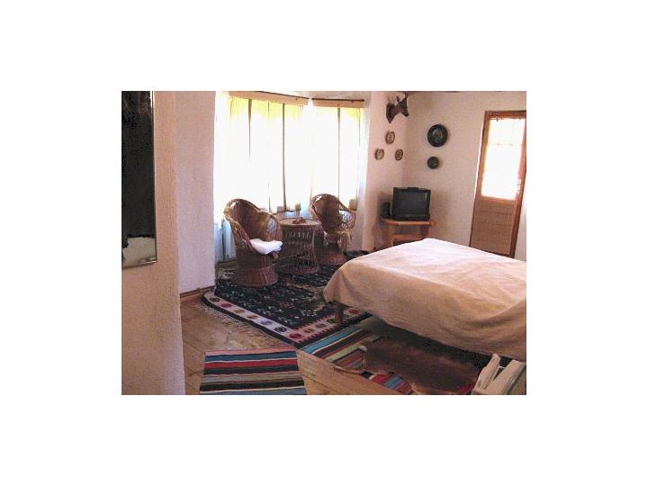 Pensiunea Casa Stan, Moeciu De Jos - imaginea 