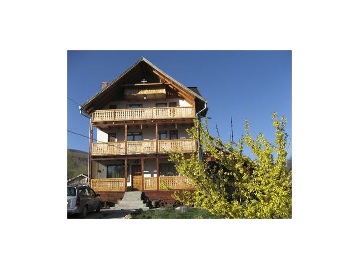 Pensiunea Casa Stan, Moeciu De Jos - imaginea 