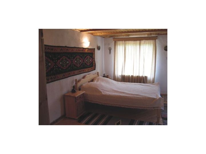 Pensiunea Casa Stan, Moeciu De Jos - imaginea 