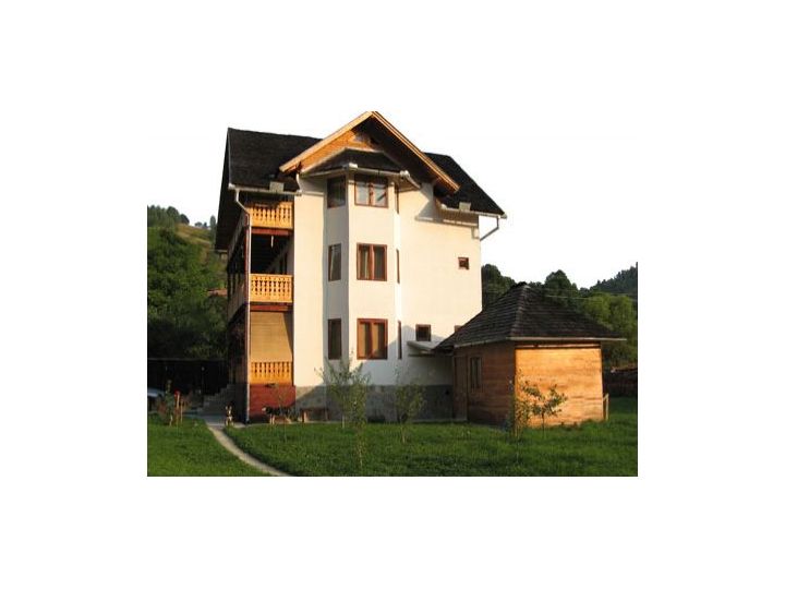 Pensiunea Casa Stan, Moeciu De Jos - imaginea 