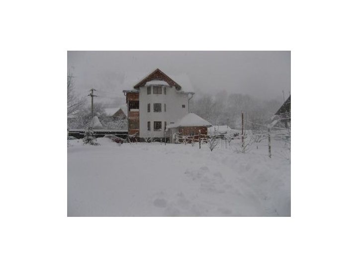 Pensiunea Casa Stan, Moeciu De Jos - imaginea 