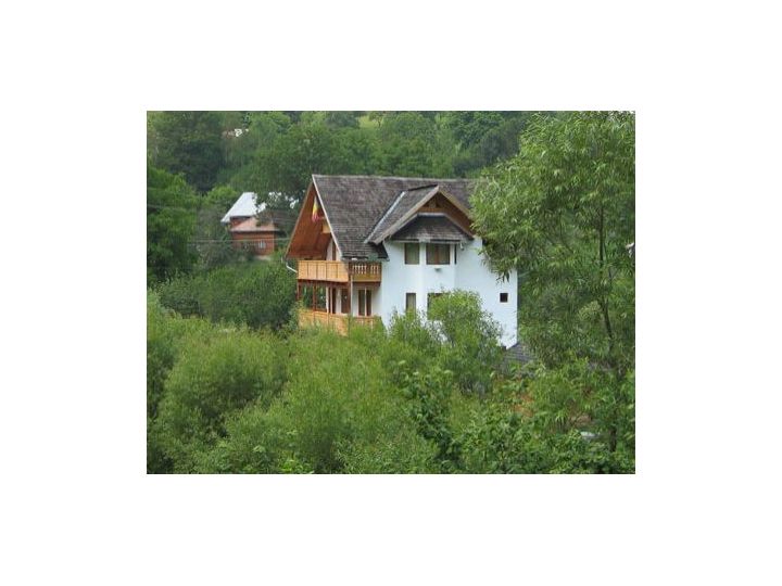 Pensiunea Casa Stan, Moeciu De Jos - imaginea 