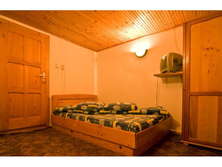Pensiunea Casuta Din Povesti, Moeciu De Jos - imaginea 