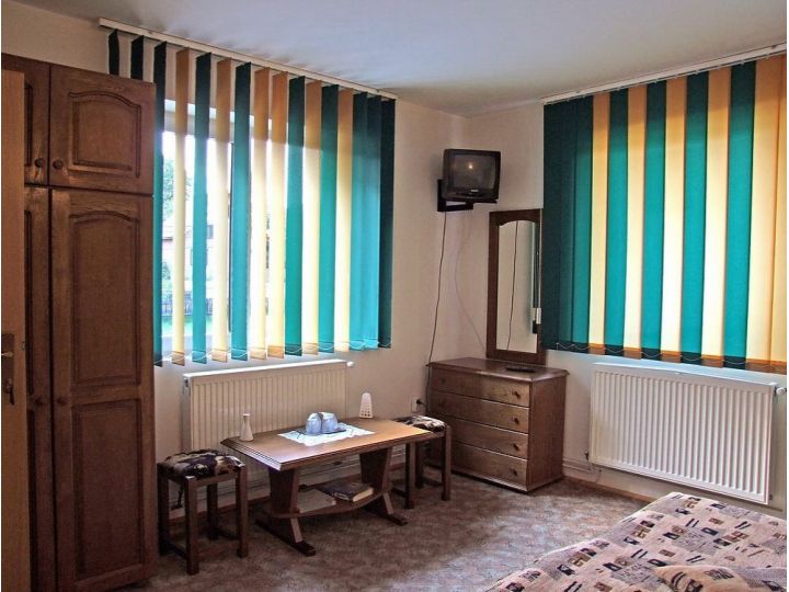 Pensiunea Moeciu-Bucegi, Moeciu De Jos - imaginea 