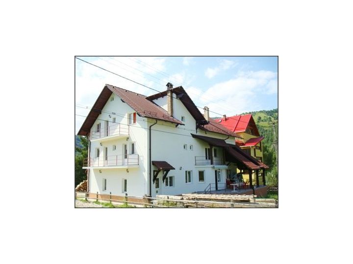 Pensiunea Piatra Craiului, Moeciu De Jos - imaginea 