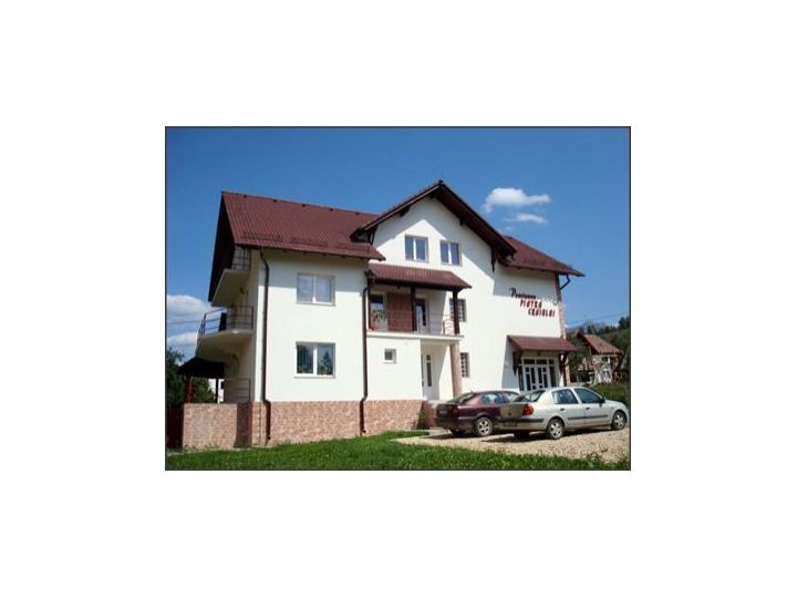 Pensiunea Piatra Craiului, Moeciu De Jos - imaginea 