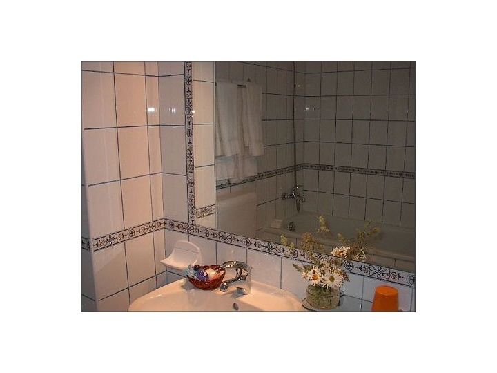 Pensiunea Casa Olga, Paraul Rece - imaginea 