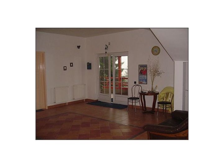 Pensiunea Casa Olga, Paraul Rece - imaginea 