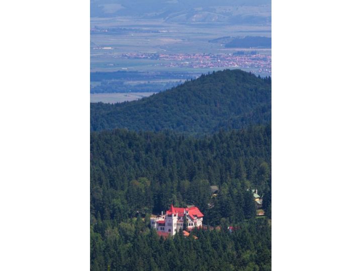 Hotel Acasa La Dracula, Poiana Brasov - imaginea 