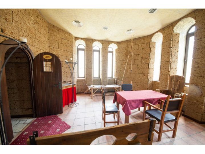 Hotel Acasa La Dracula, Poiana Brasov - imaginea 