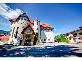 Hotel Acasa La Dracula, Poiana Brasov - 1