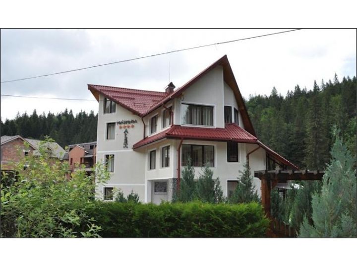 Pensiunea Alex, Poiana Brasov - imaginea 