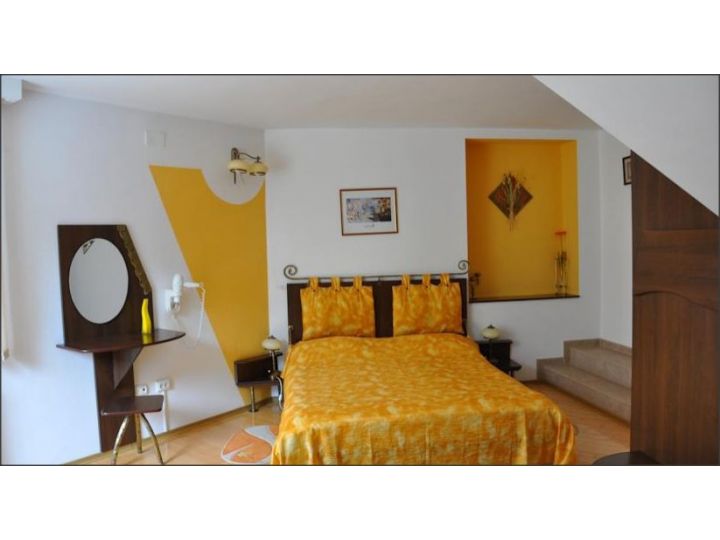 Pensiunea Alex, Poiana Brasov - imaginea 