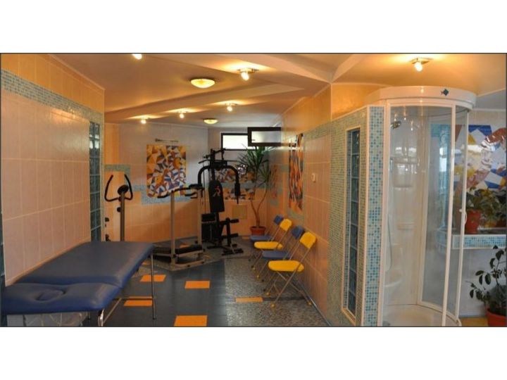 Pensiunea Alex, Poiana Brasov - imaginea 