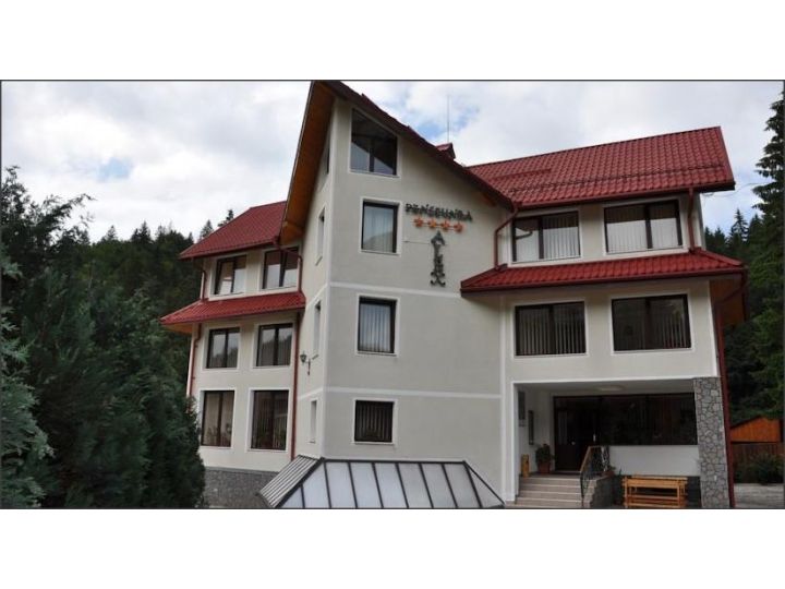 Pensiunea Alex, Poiana Brasov - imaginea 