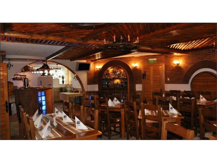 Pensiunea Alex, Poiana Brasov - imaginea 
