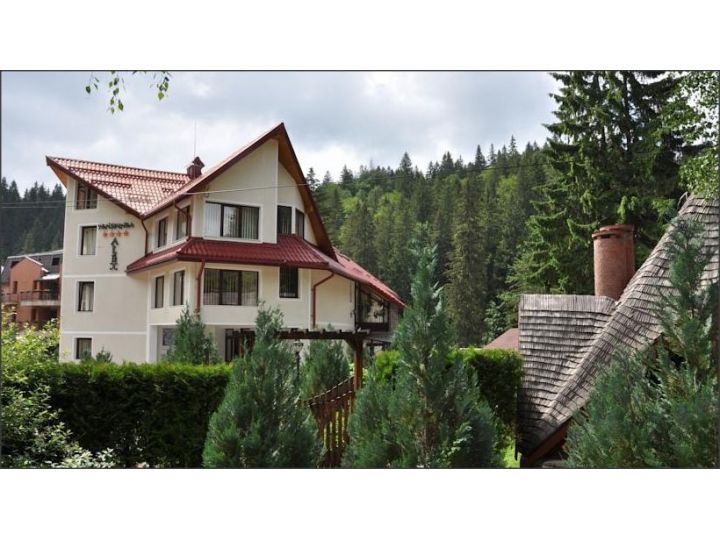 Pensiunea Alex, Poiana Brasov - imaginea 