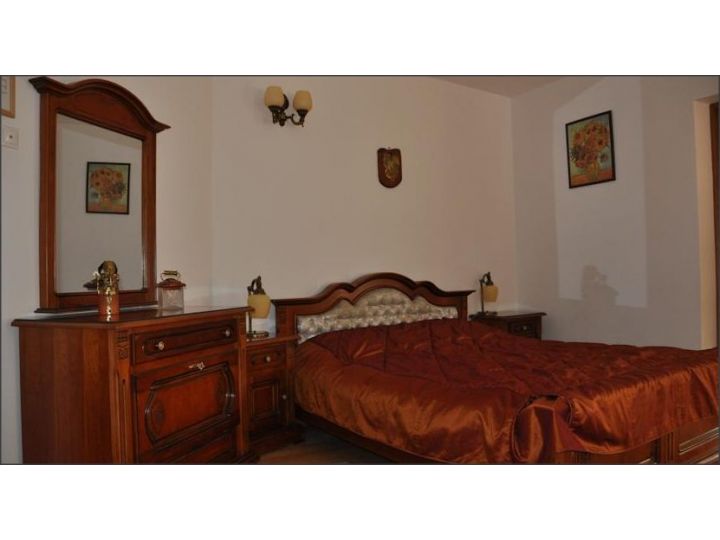 Pensiunea Alex, Poiana Brasov - imaginea 