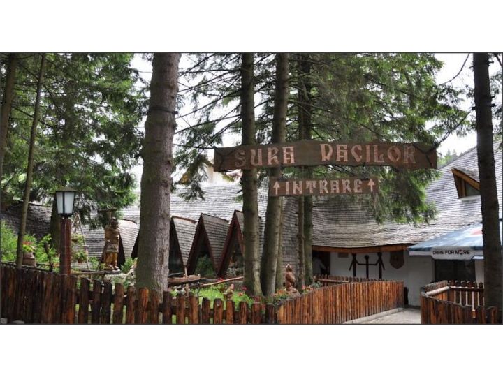 Pensiunea Alex, Poiana Brasov - imaginea 