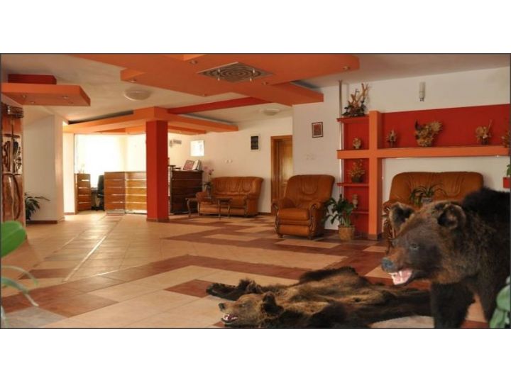 Pensiunea Alex, Poiana Brasov - imaginea 