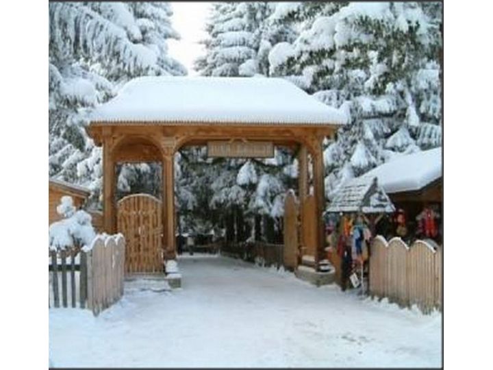 Pensiunea Alex, Poiana Brasov - imaginea 