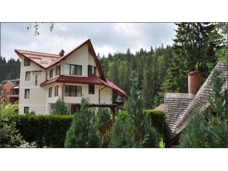 Pensiunea Alex, Poiana Brasov - 3