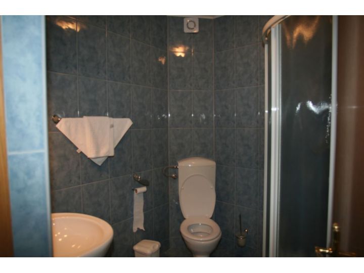 Vila Alexandra, Poiana Brasov - imaginea 