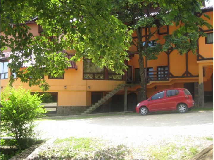 Vila Alexandra, Poiana Brasov - imaginea 