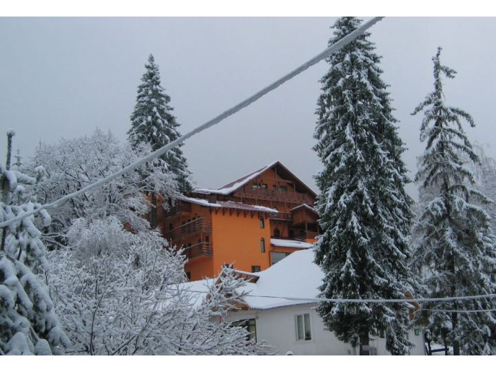 Vila Alexandra, Poiana Brasov - imaginea 