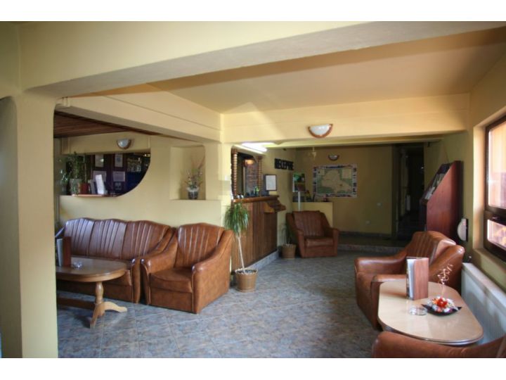 Vila Alexandra, Poiana Brasov - imaginea 