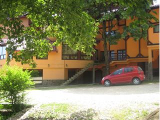 Vila Alexandra, Poiana Brasov - 2