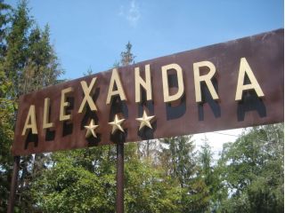 Vila Alexandra, Poiana Brasov - 1