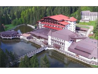 Hotel Aurelius Imparatul Romanilor, Poiana Brasov - 4