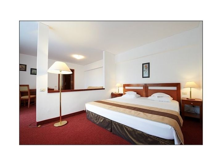 Hotel Bradul Ana Hotels, Poiana Brasov - imaginea 