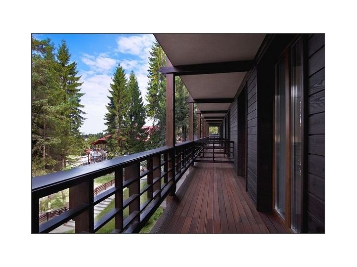 Hotel Bradul Ana Hotels, Poiana Brasov - imaginea 