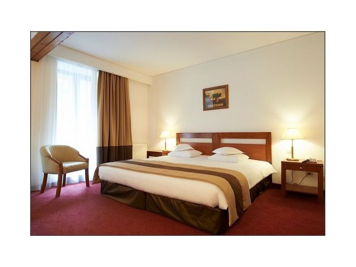 Hotel Bradul Ana Hotels, Poiana Brasov - imaginea 