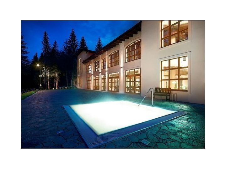 Hotel Bradul Ana Hotels, Poiana Brasov - imaginea 