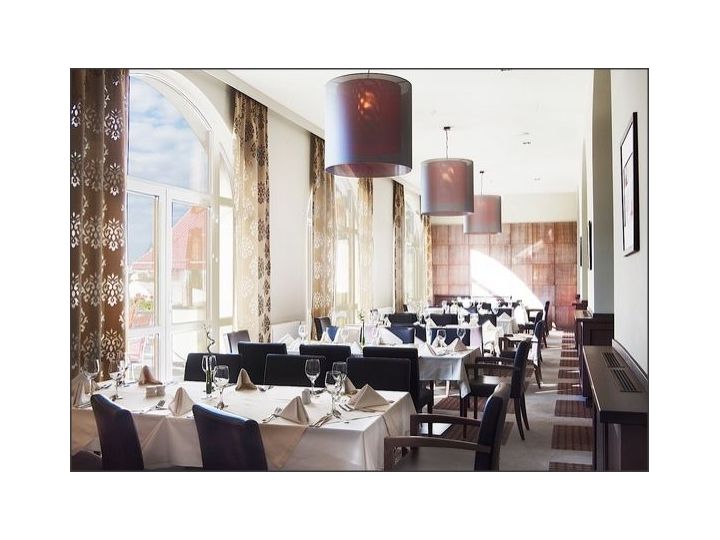 Hotel Bradul Ana Hotels, Poiana Brasov - imaginea 