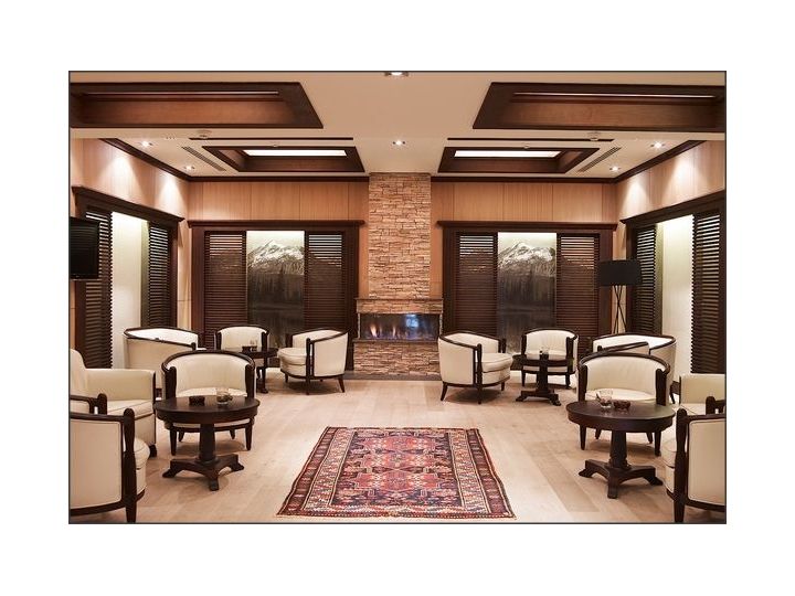 Hotel Bradul Ana Hotels, Poiana Brasov - imaginea 
