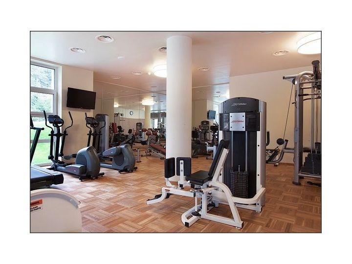Hotel Bradul Ana Hotels, Poiana Brasov - imaginea 