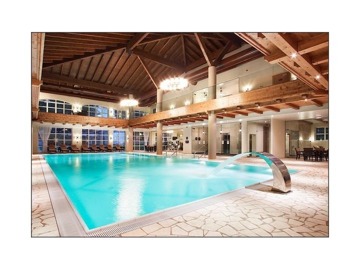 Hotel Bradul Ana Hotels, Poiana Brasov - imaginea 