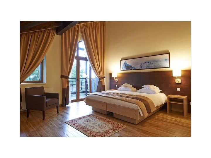 Hotel Bradul Ana Hotels, Poiana Brasov - imaginea 
