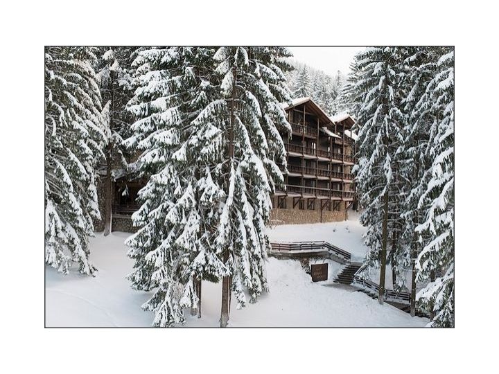 Hotel Bradul Ana Hotels, Poiana Brasov - imaginea 