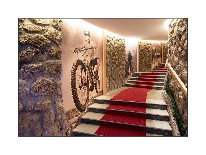 Hotel Bradul Ana Hotels, Poiana Brasov - imaginea 