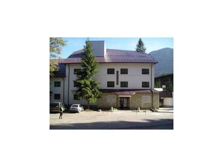Hotel Caraiman, Poiana Brasov - imaginea 